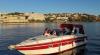 BOAT AND WINE