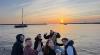 BOAT AND WINE